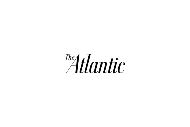 The Atlantic