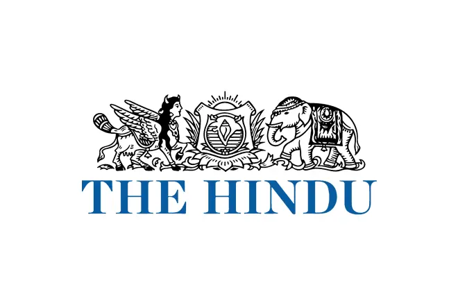 The Hindu